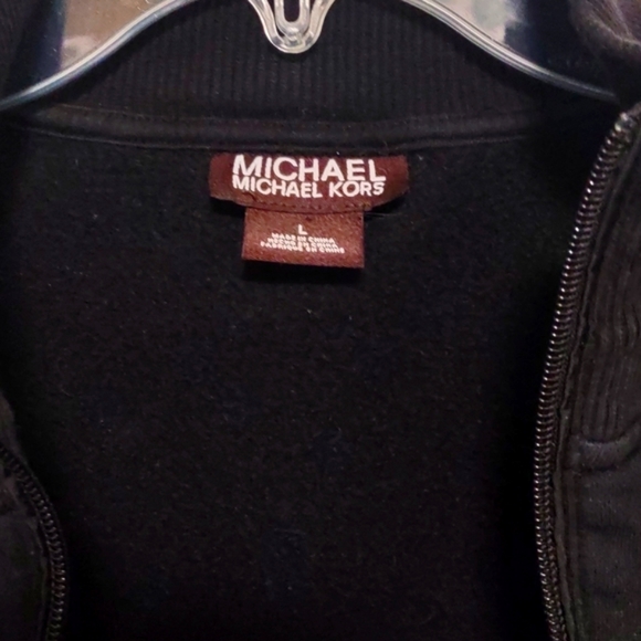 Micheal kor's bomber jacket - Picture 3 of 5